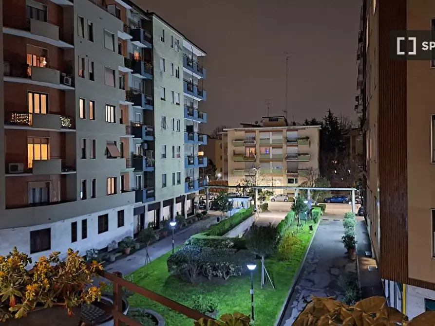 Immagine 9 di Appartamento in affitto  in Via Privata Martiri Triestini a Milano