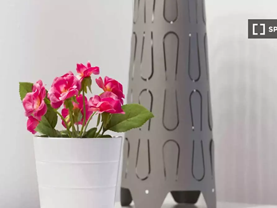 Immagine 8 di Camera condivisa in affitto  in Via Salvatore Barzilai a Milano