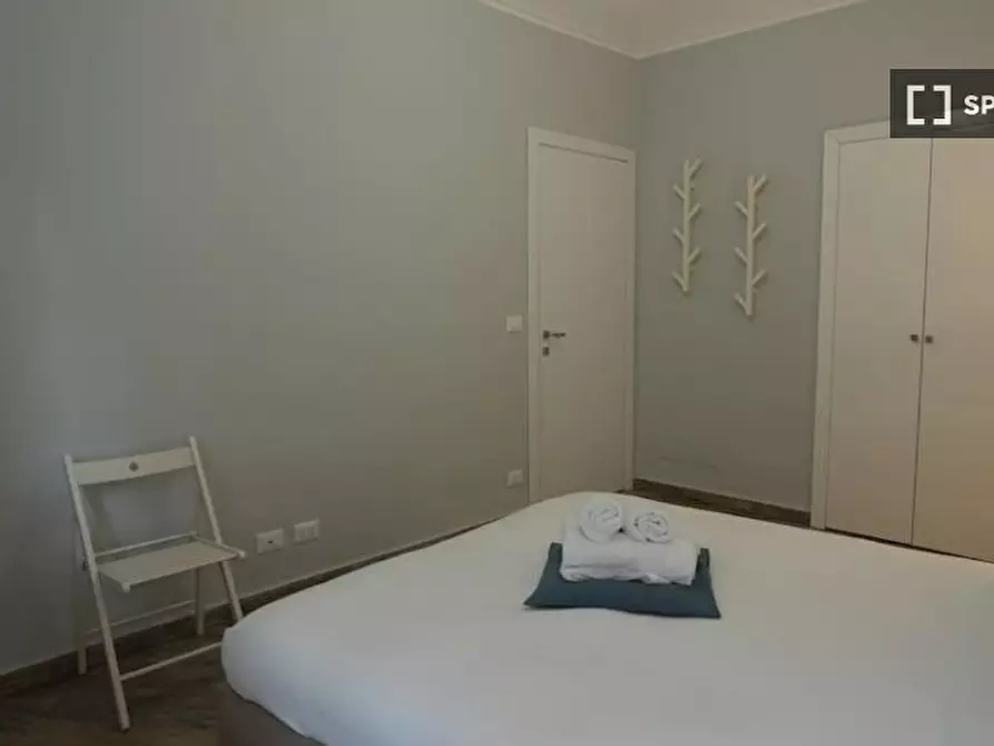 Immagine 15 di Appartamento in affitto  in C.so Francia a Torino