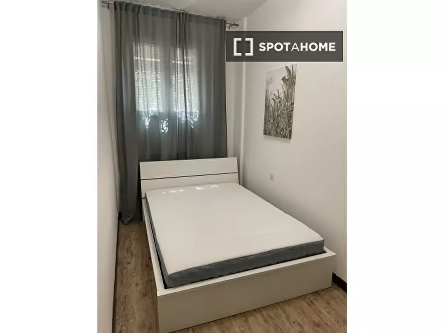 Immagine 11 di Appartamento in affitto  in Via Marghera a Padova