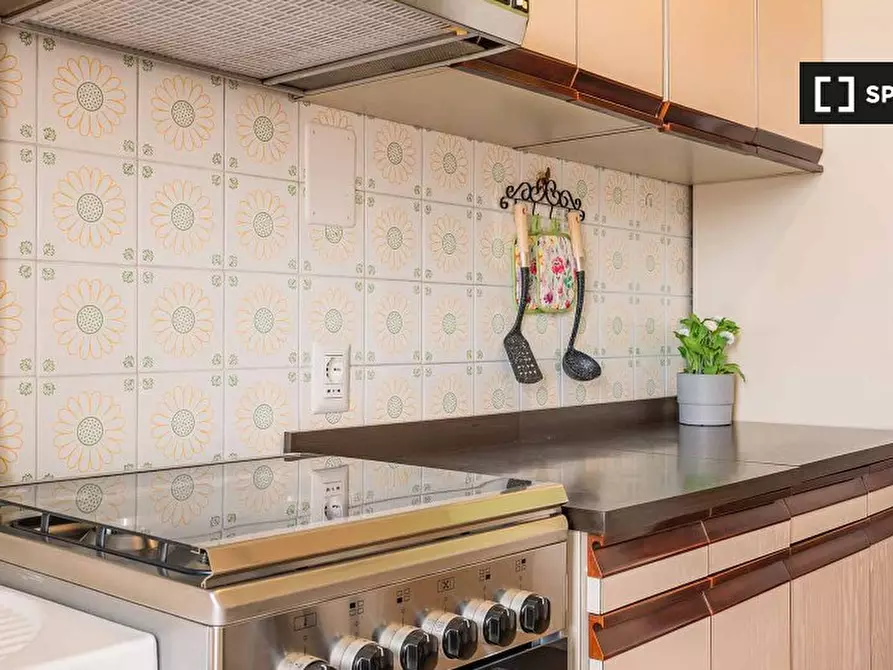 Immagine 10 di Camera condivisa in affitto  in Via Leopoldo Pollak a Milano