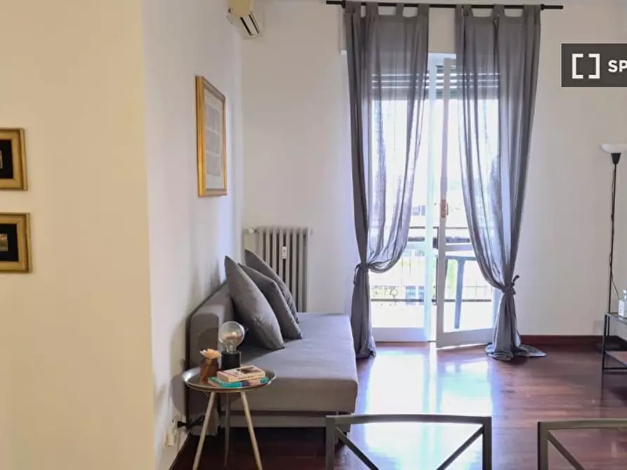 Immagine 6 di Appartamento in affitto  in Via Savona a Milano