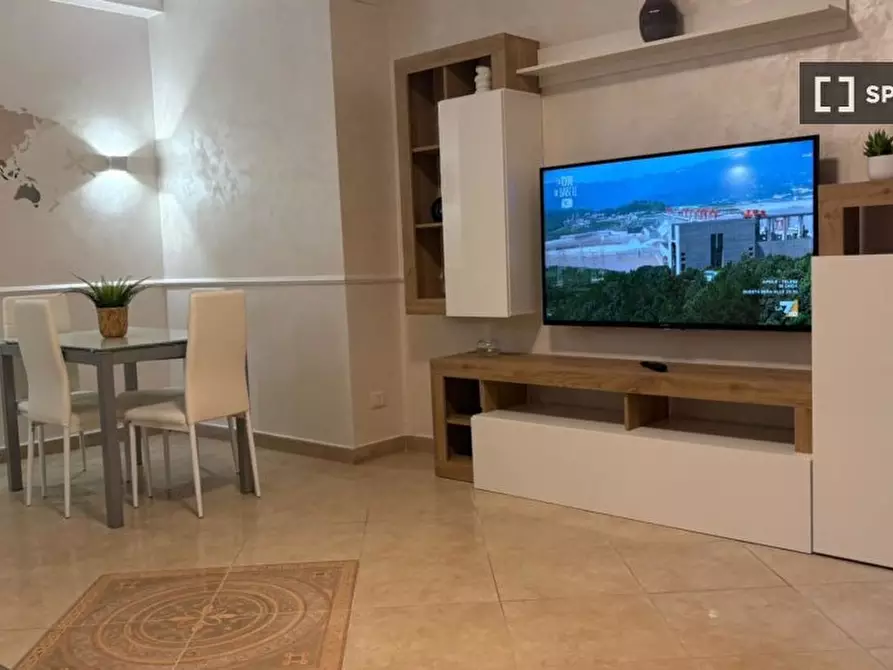 Immagine 17 di Appartamento in affitto  in Via Valerio Publicola a Roma