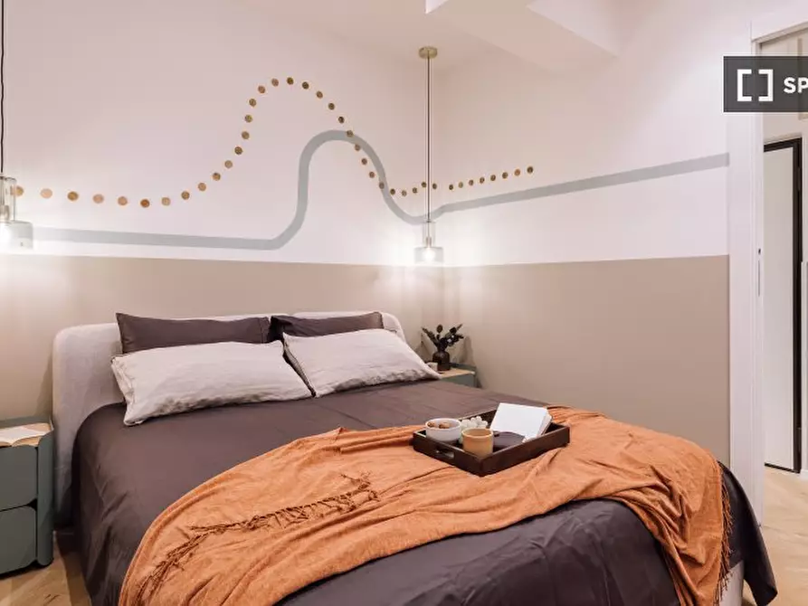 Immagine 19 di Appartamento in affitto  in Via Giovanni Randaccio a Milano