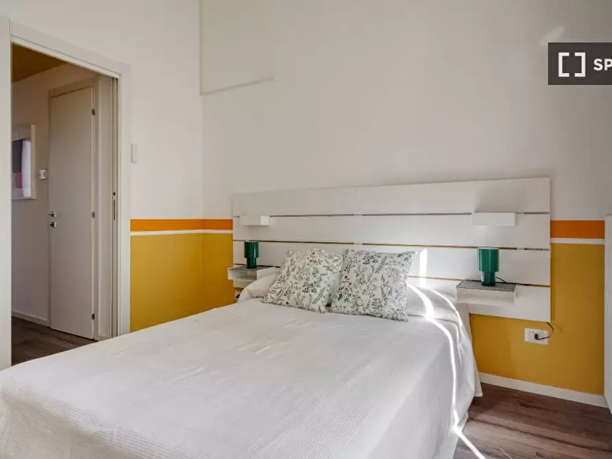 Immagine 12 di Appartamento in affitto  in Via Giovanni Pezzotti a Milano