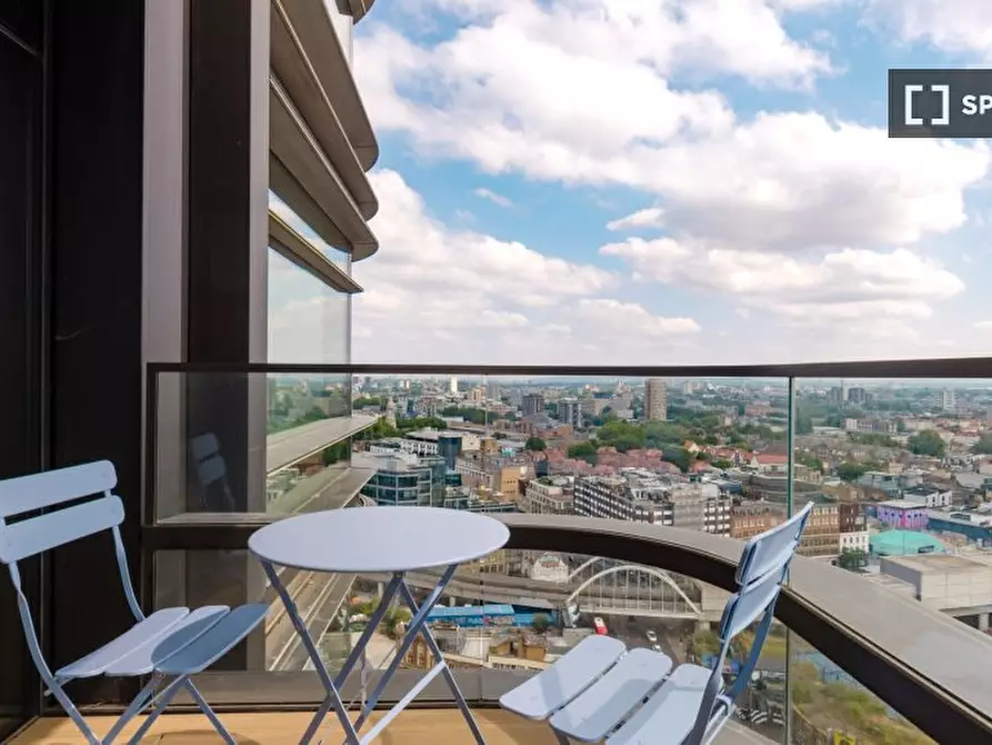 Immagine 3 di Appartamento in affitto  in Principal Place a Islington