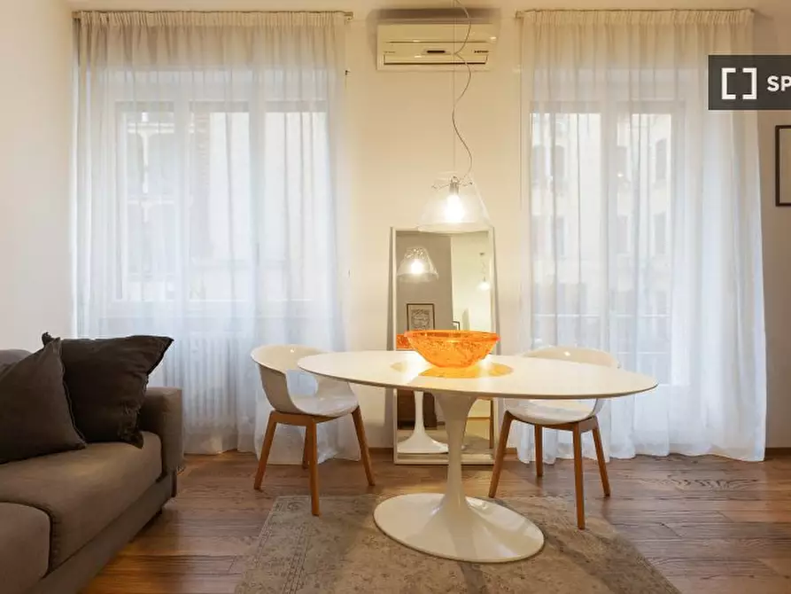 Immagine 4 di Appartamento in affitto  in Via Carlo Maria Maggi a Milano