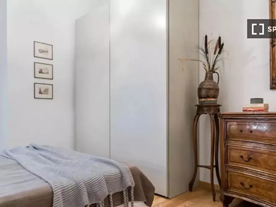 Immagine 8 di Appartamento in affitto  in Viale Col di Lana a Milano