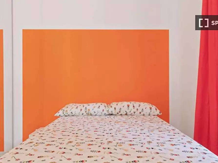 Immagine 1 di Camera condivisa in affitto  in Via Lentasio a Milano