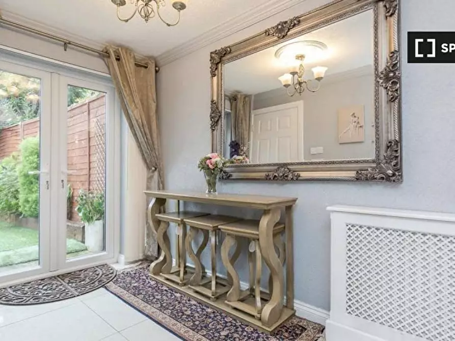 Immagine 17 di Ufficio in affitto  in Watford General Suites GFF Apartment a Watford