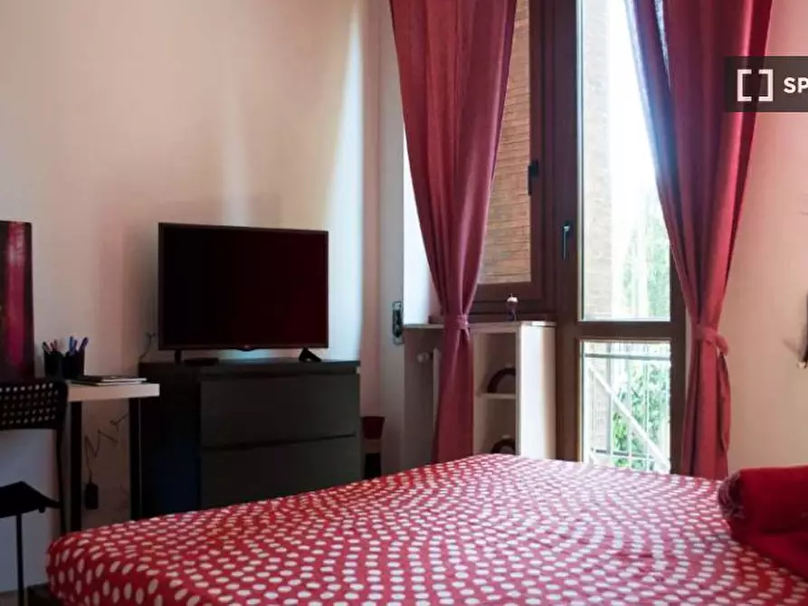 Immagine 3 di Camera condivisa in affitto  in Via Bassini a Milano