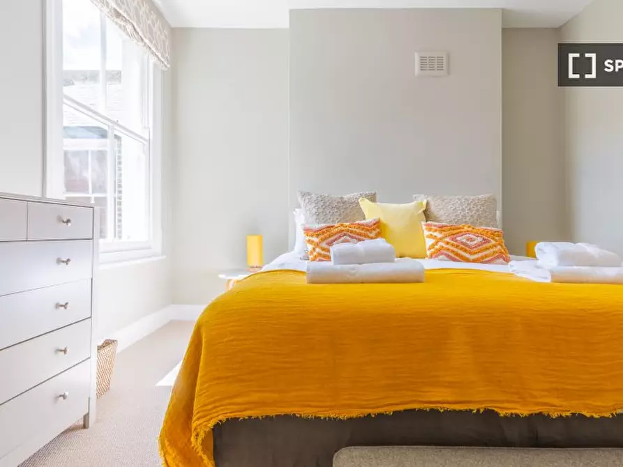 Immagine 10 di Appartamento in affitto  in flat b a Lambeth