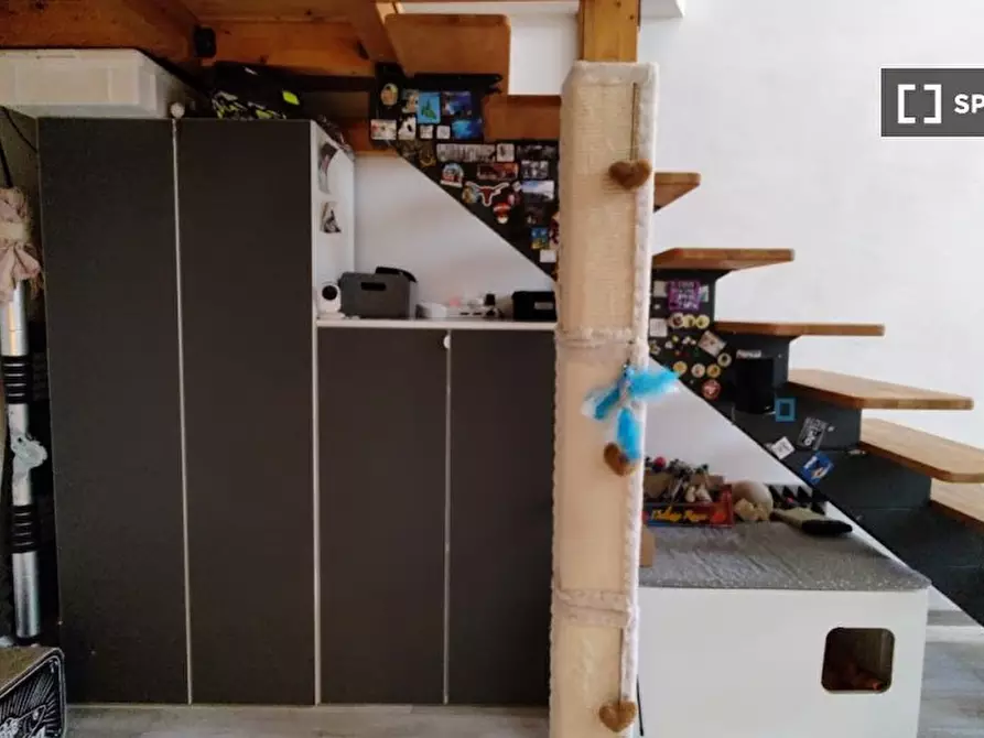 Immagine 13 di Ufficio in affitto  in Via Quirino di Marzio a Bologna