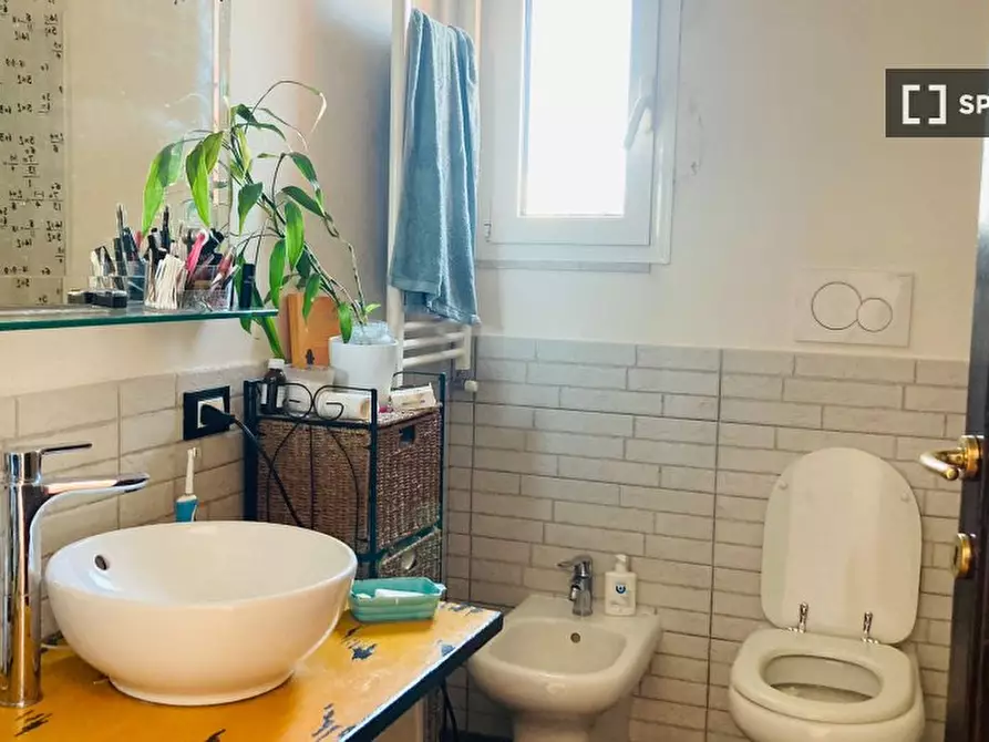 Immagine 4 di Appartamento in affitto  in Via Ascoli Piceno a Roma