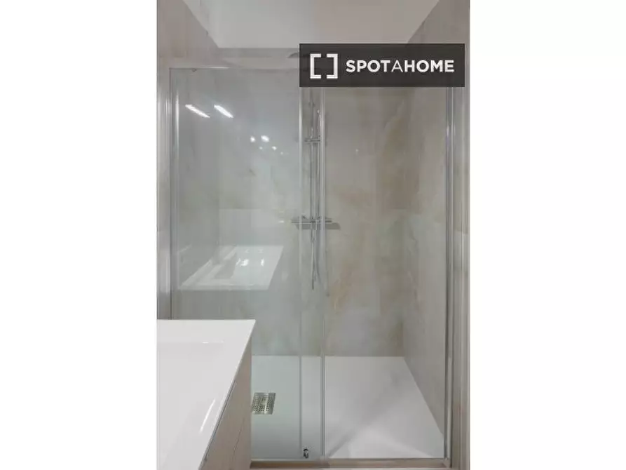 Immagine 4 di Appartamento in affitto  in Circonvallazione Gianicolense a Roma