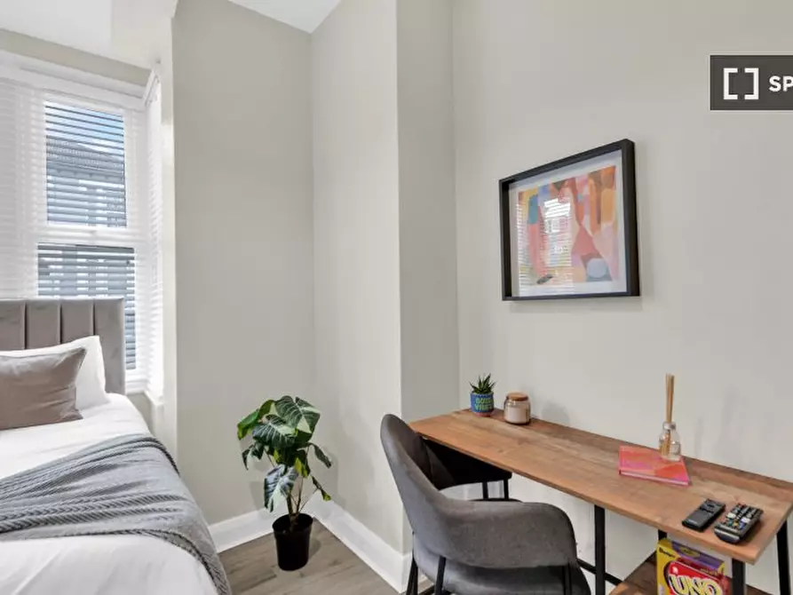 Immagine 5 di Ufficio in affitto  in flat a Tottenham