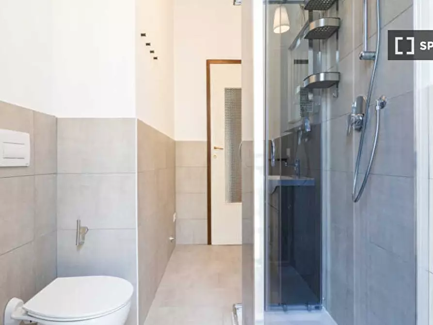 Immagine 18 di Camera condivisa in affitto  in Via Nino Oxilia a Milano