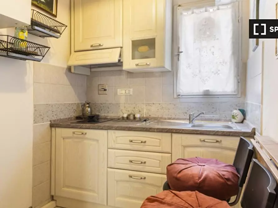 Immagine 6 di Appartamento in affitto  in Via Taddea a Firenze