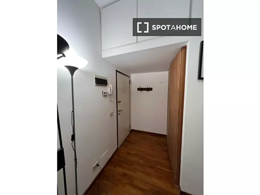 Immagine 14 di Ufficio in affitto  in Ripa di Porta Ticinese a Milano