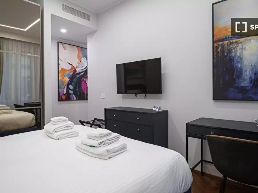 Immagine 6 di Appartamento in affitto  in Piazza XXV Aprile a Milano