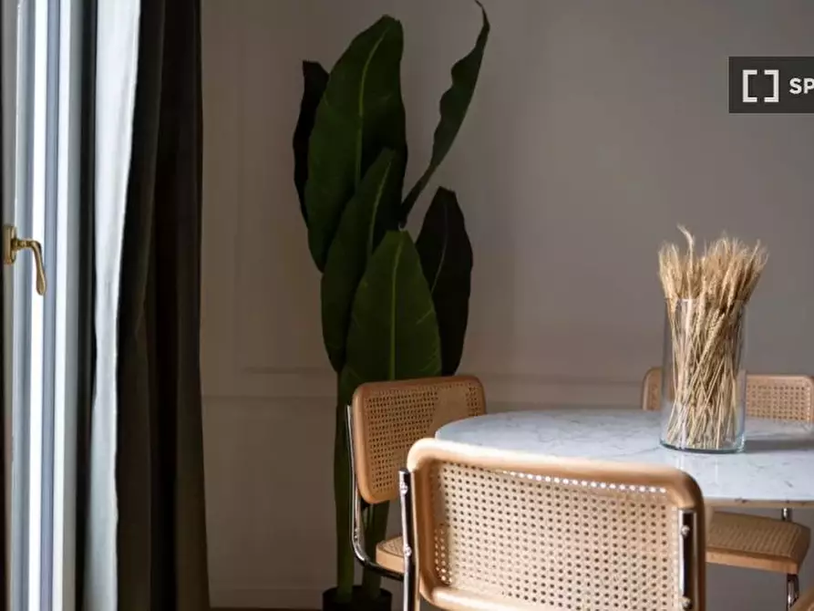 Immagine 8 di Appartamento in affitto  in Via Novara a Milano