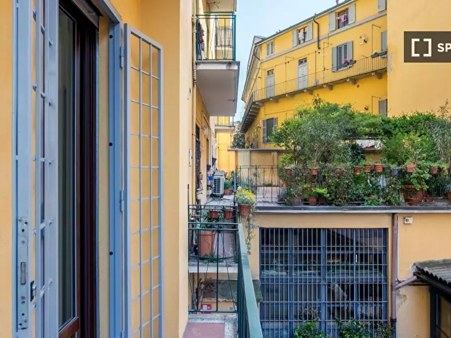 Immagine 7 di Ufficio in affitto  in Viale Gorizia a Milano