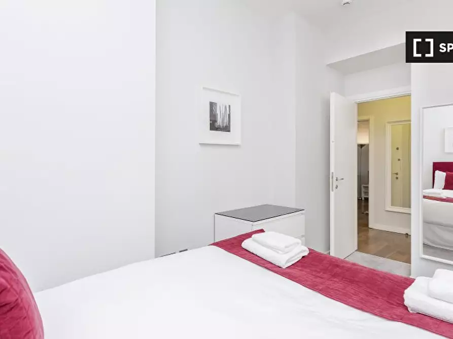 Immagine 9 di Appartamento in affitto  in Dyer's Buildings a Camden Town