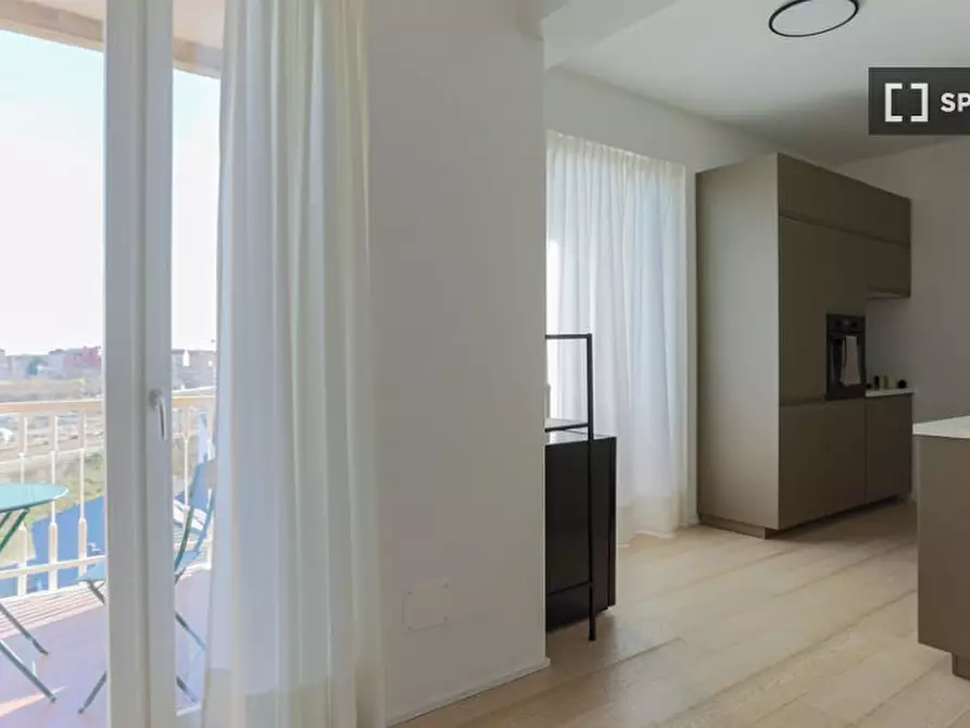 Immagine 10 di Appartamento in affitto  in Mauro a Milano