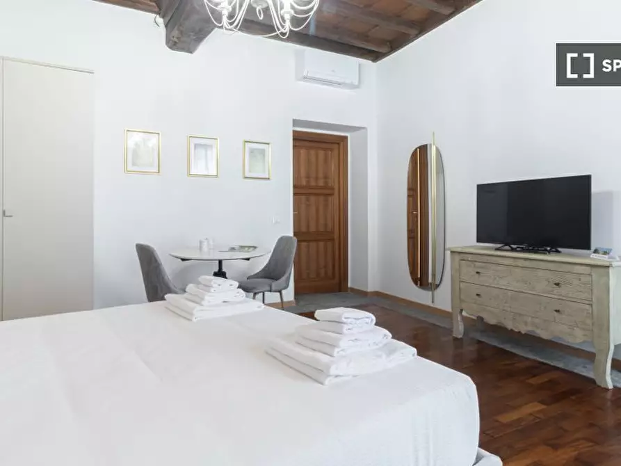 Immagine 17 di Appartamento in affitto  in Via Dei Cappuccini a Roma