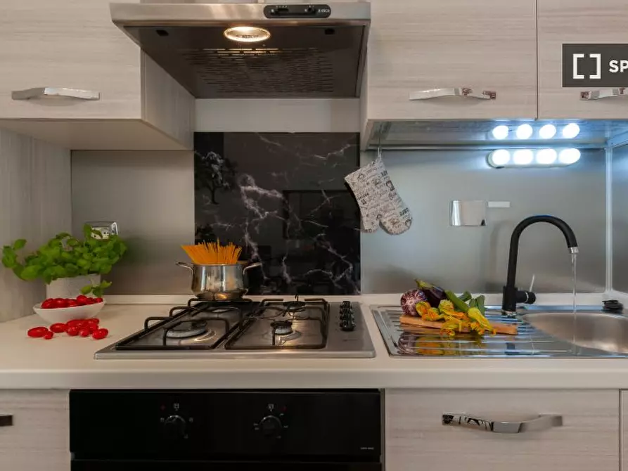 Immagine 18 di Appartamento in affitto  in Via dei Vanni a Firenze