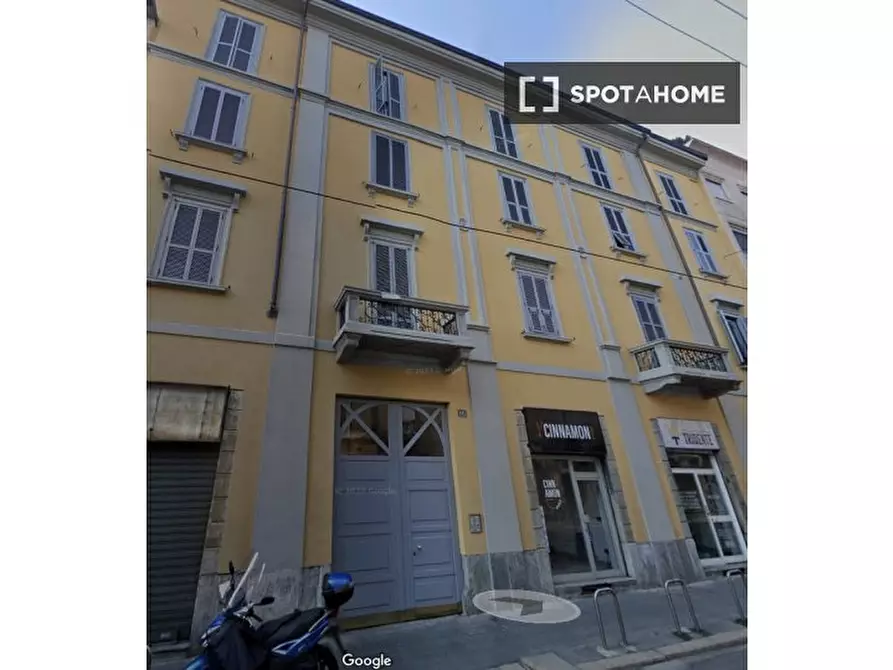 Immagine 16 di Appartamento in affitto  in Via Giuseppe Ripamonti a Milano