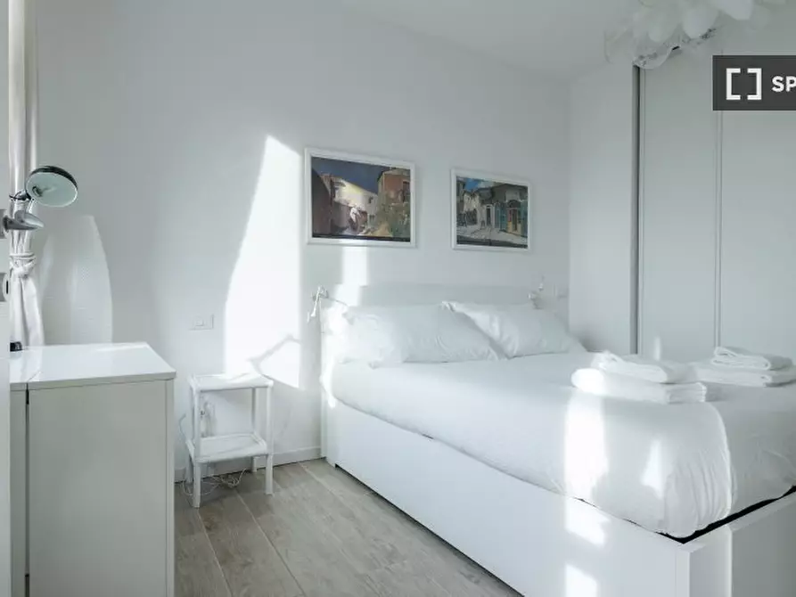 Immagine 6 di Appartamento in affitto  in Viale Murillo a Milano