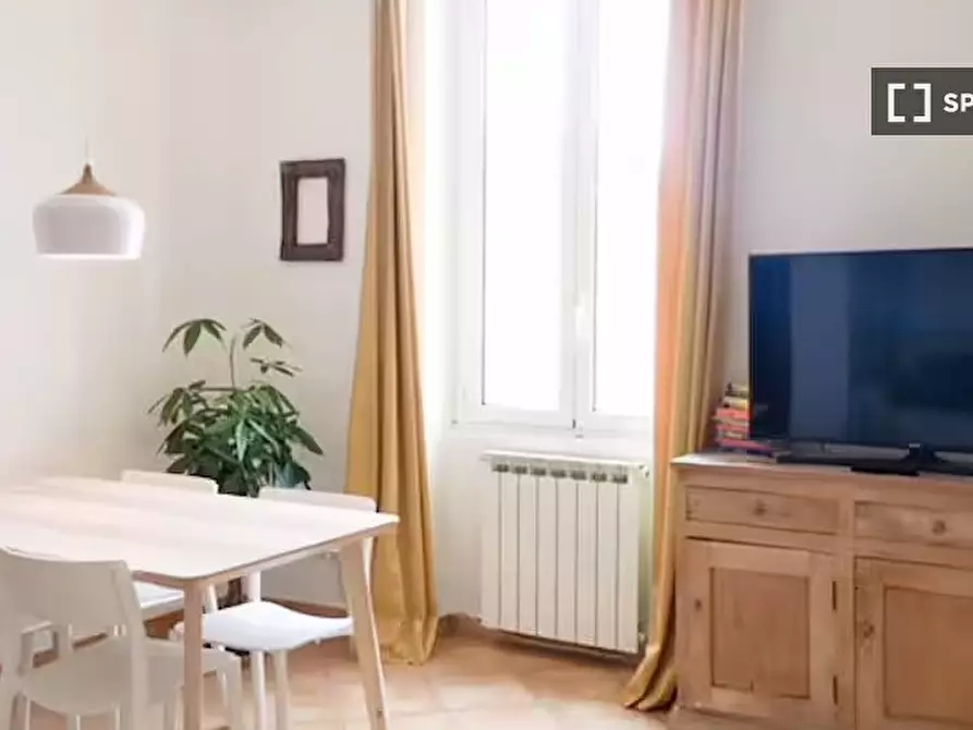 Immagine 2 di Appartamento in affitto  in Via Giovanni da Castel Bolognese a Roma