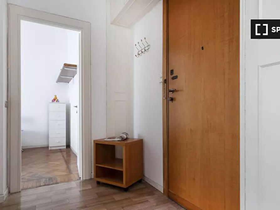 Immagine 15 di Appartamento in affitto  in Viale Argonne a Milano