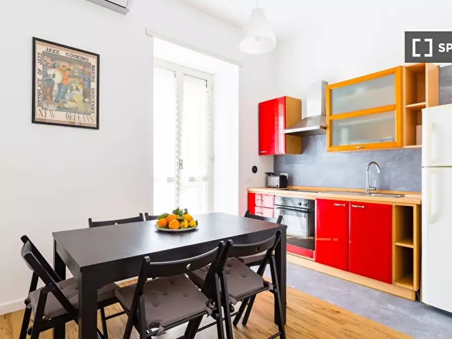 Immagine 5 di Appartamento in affitto  in Via Speranzella a Napoli