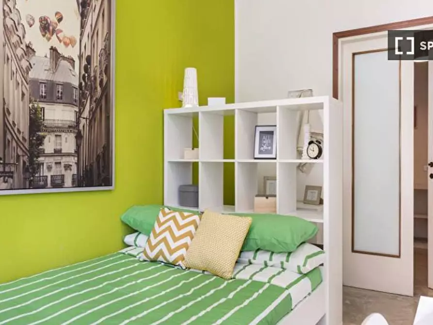 Immagine 1 di Camera condivisa in affitto  in Via Don Carlo Gnocchi a Milano