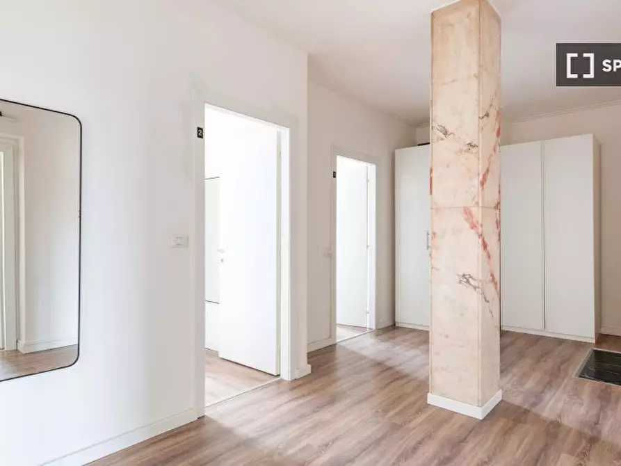 Immagine 14 di Camera condivisa in affitto  in Via Giovanni Pacini a Milano