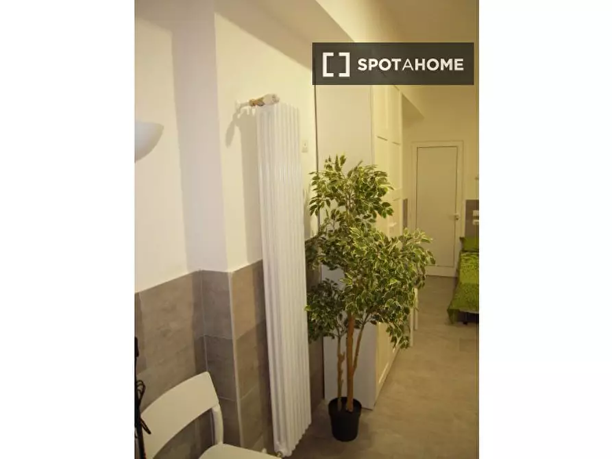 Immagine 8 di Ufficio in affitto  in Via Nazario Sauro a Bologna