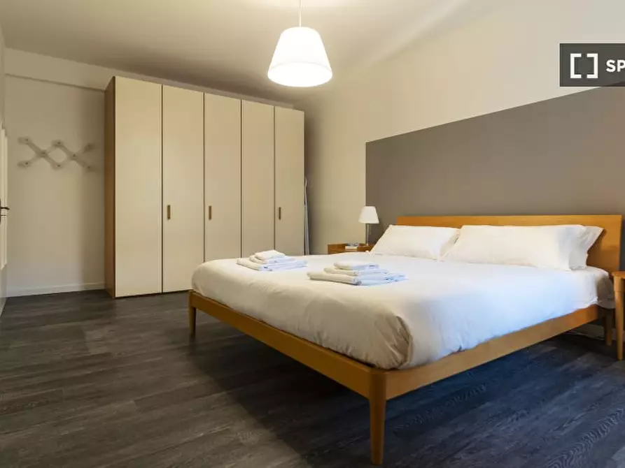 Immagine 2 di Appartamento in affitto  in Via Francesco Baracca a Bologna