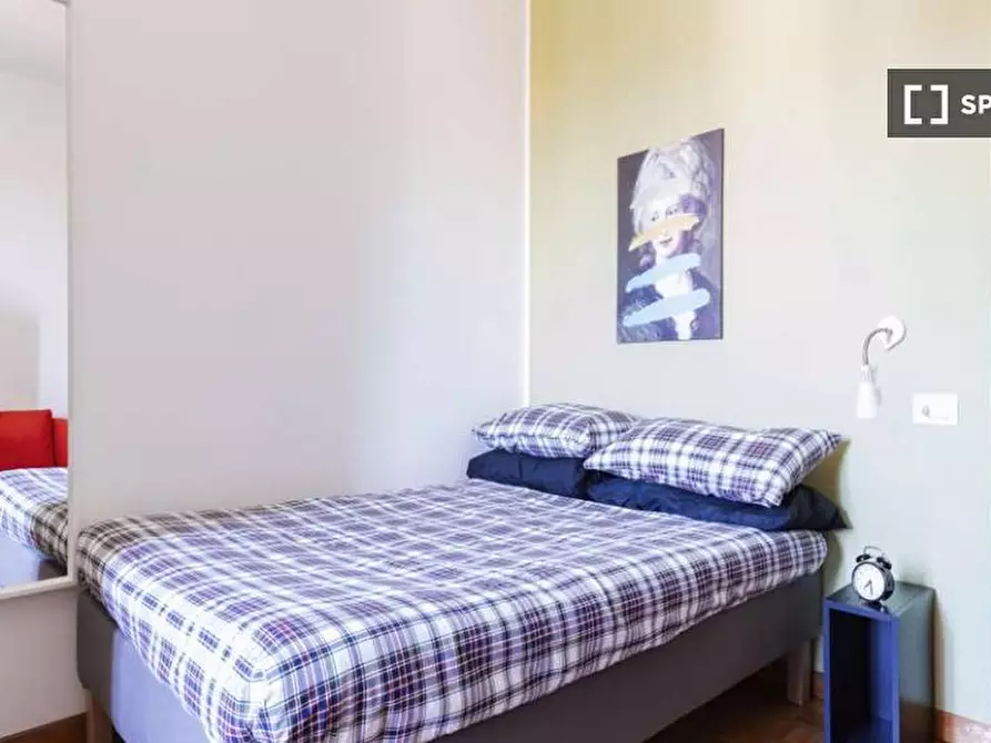 Immagine 1 di Camera condivisa in affitto  in Via Felice Mendelssohn a Padova