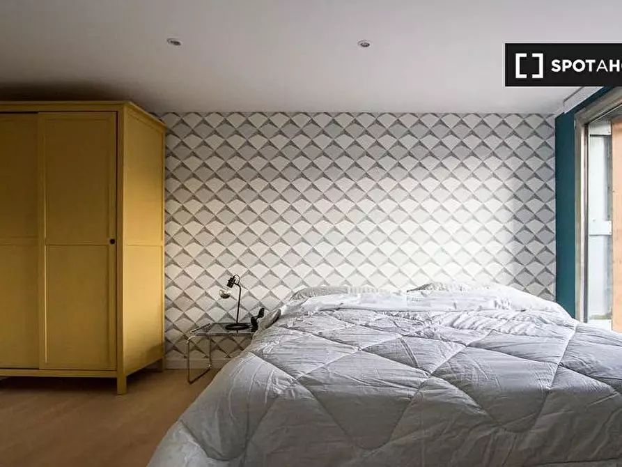 Immagine 7 di Ufficio in affitto  in Via Gaetano de Castillia a Milano