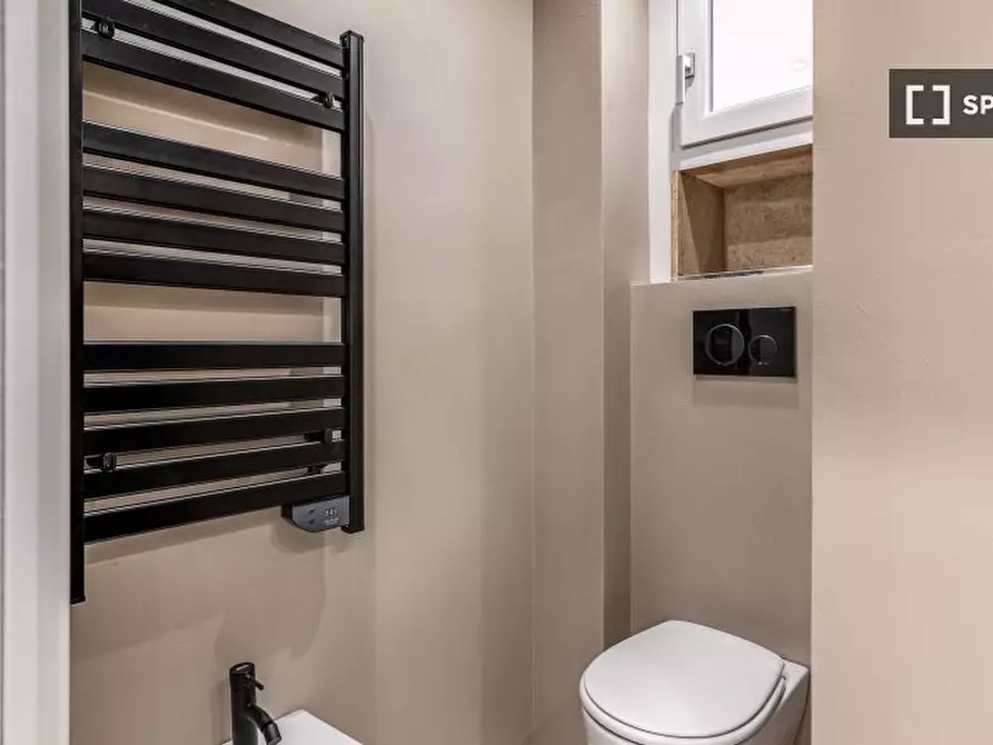 Immagine 7 di Appartamento in affitto  in Via Carlo Fea a Roma