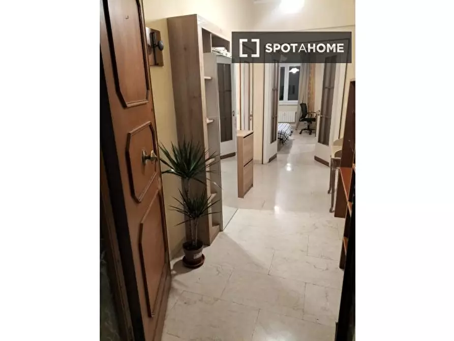 Immagine 8 di Appartamento in affitto  in Via Canevari a Genova