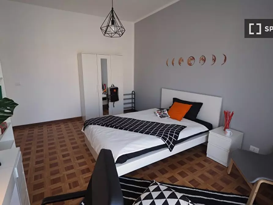 Immagine 15 di Camera condivisa in affitto  in Corso Bramante a Torino