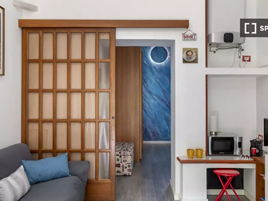 Immagine 10 di Appartamento in affitto  in Via Piero della Francesca a Milano