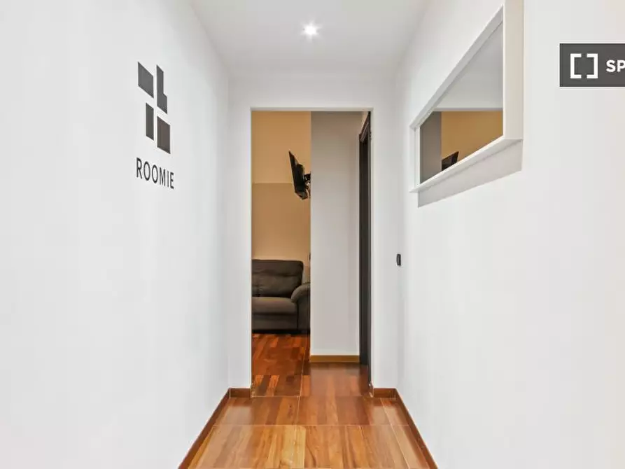 Immagine 15 di Camera condivisa in affitto  in Via Giuseppe Massarenti a Milano