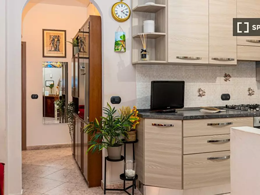 Immagine 2 di Appartamento in affitto  in Via S. Giusto a Milano