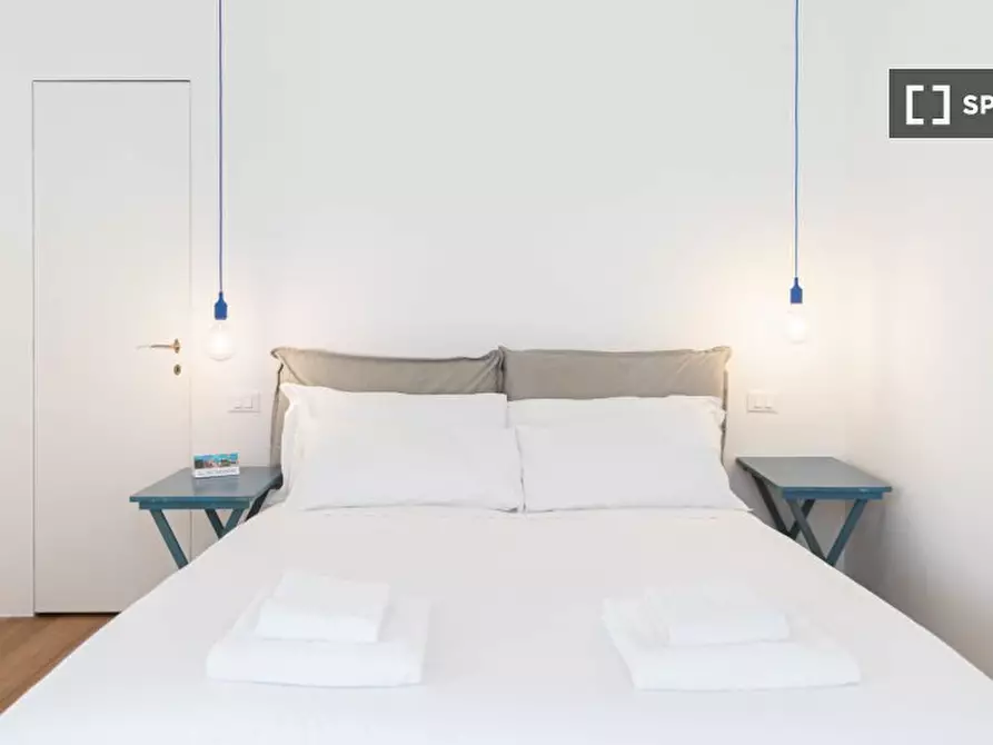 Immagine 18 di Appartamento in affitto  in Via Vittorio Salmini a Milano