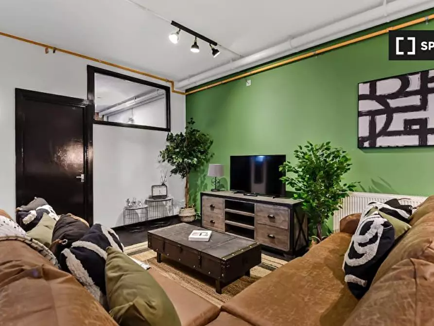 Immagine 11 di Appartamento in affitto  in Flat GG Enterprise House Tudor Grove E 7QL a Hackney