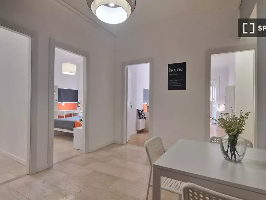 Immagine 14 di Camera condivisa in affitto  in Lungotevere di Pietra Papa a Roma